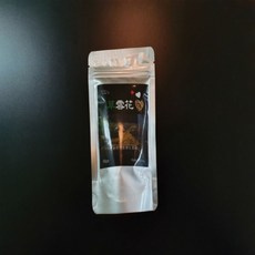 초 설화 50g [새우사료] 기존50g~80g up 영양사료, 1개