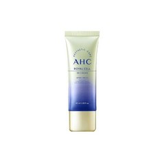 AHC 커버 자외선차단 로얄 셀 비비크림(SPF50+)