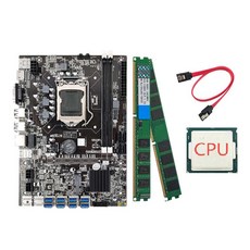 메인보드사타포트