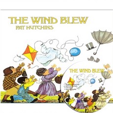 베오영 Wind Blew The, JYBooks