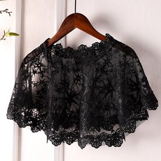 레이스케이프망토