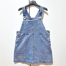 신디키즈멜빵바지