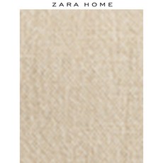 자라홈린넨쿠션커버