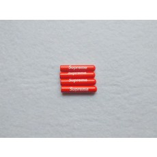 리빙리버 농구화 DIY 드랜드 신발끈 헤드 OW 금속 컬러 구리 러닝화 앞장서다 OFFWHITE