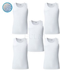 byc모시메리남성런닝팬티세트