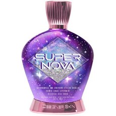Designer Skin Super Nova 디자이너스킨 슈퍼노바 100X 브론저 태닝, 400ml, 1개
