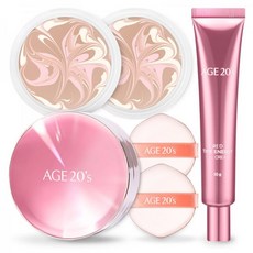 에이지투웨니스래디언스