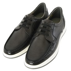 닥스남성보트화