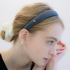 장폴클라리쎄머리띠