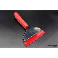 고닥터 레드(소프트) 썬팅도구 용품 더틴터 틴팅공구, 1개