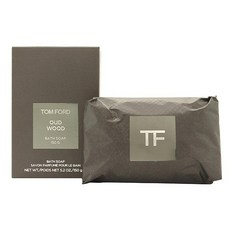 Tom Ford 톰 포드 오드우드 비누 15g _FR, 1개