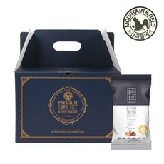 산과들에 순수가온 100입 선물세트, 2kg, 1개