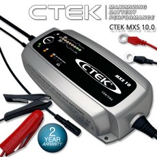 씨텍 CTEK MXS 10.0