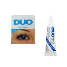 듀오속눈썹