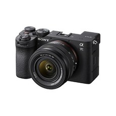 A7C2 2860 LENS KIT BLACK | ILCE-7CM2L