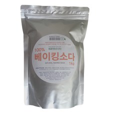 식용 무수 구연산 1kg 먹는 등급 식품첨가물 시트릭산 citric acid, 1개 - 시트릭애씨드