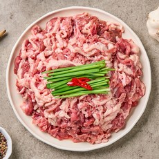 농가살리기 국내산 구이용 오리로스, 3개, 300g