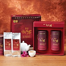 추천10 구기자즙