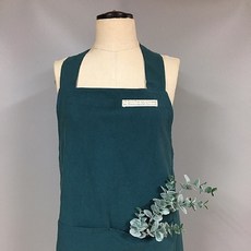 작업앞치마
