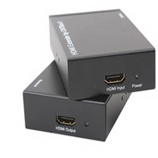 콘티고 (C)HDMI 리피터 RJ45 HDCP지원 와이파이공유기, 단일 모델명/품번