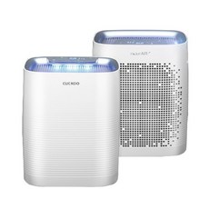 락앤락공기청정기