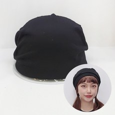 심플비니 항암비니 항암두건 면두건 모위드