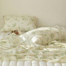 마틸라풍기인견패드q세트홑이불