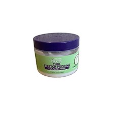 Garnier Fructis Curl 스트레치 푸딩 황산염 프리 수축 방지 크림 298.7ml(10온스), Garnier Fructis Curl 스트레치 푸딩 황, 1개, 301ml