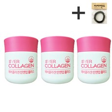 에버콜라겐 시즌2 인앤업, 1800mg, 1세트
