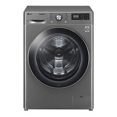 LG 트롬 드럼 세탁기 F12VVA 12KG 1등급 실버