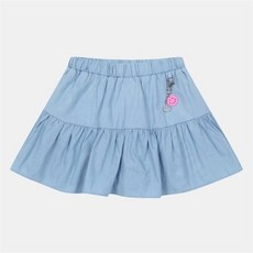 로엠걸즈스커트