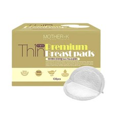 마더케이수유패드thin
