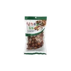니하오푸드 손으로 까먹는 오픈 헤이즐넛 개암 250g, 1개