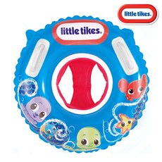 littletikes손잡이자동차