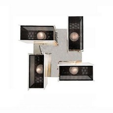 다인오디오스탠드