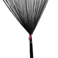 빈티지구슬문발