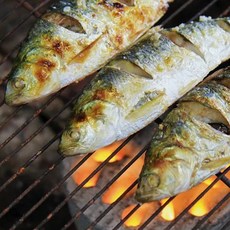 자연산 햇전어 횟감용 세꼬시300g (8미내외), 1세트