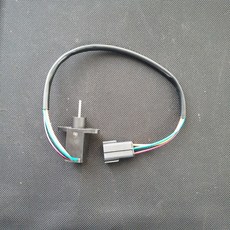 전동지게차타이어