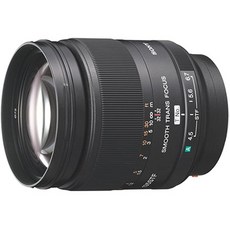 소니 SAL123F28 A 마운트-풀 프레임 135mm F2.8 T4.5 STF 프라임 렌즈 구매하기. 무료 배송 및 적격 주문, 상세 설명 참조0