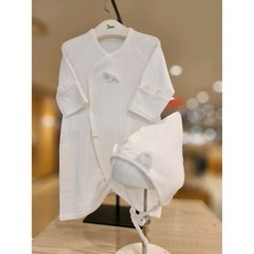 에뜨와크롱배내가운