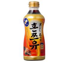 기꼬만 코이다시 혼쯔유, 395ml, 2개