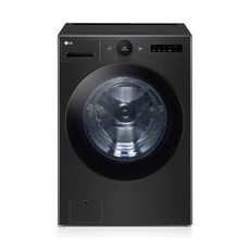 LG 세탁기 FX25KSQ 단독설치