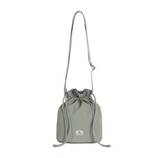 스노우피크 어패럴 SNOWPEAK APPAREL S23MWFBB72 라이트 버킷백 Light Khaki, FREE