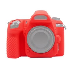 카메라 가방 PULUZ 소프트 실리콘 케이스 니콘 D780/D850/D750/D3500/D7200/D7100 고무 카메라 보호 바디