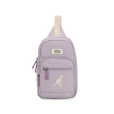 캉골키즈슬링백