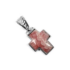 로도크로사이트반지