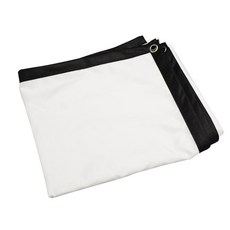 빔스크린150인치