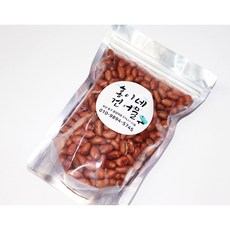 홍이네건어물 2022년 국산 볶은 햇땅콩 250g 500g 땅콩, 1개