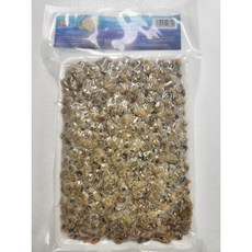 베트남 냉동 재첩살 450g, 1개, 2봉지