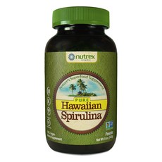 추천10 하와이안스피루리나무기질카로티노이드수용성식이섬유